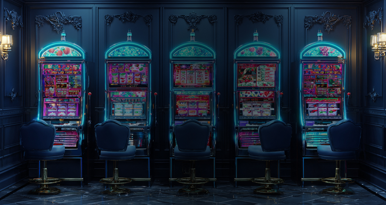 Atlantic Spins Casino