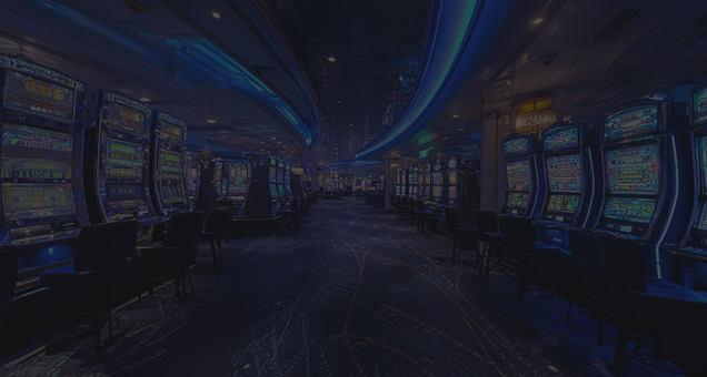 Atlantic Spins Casino